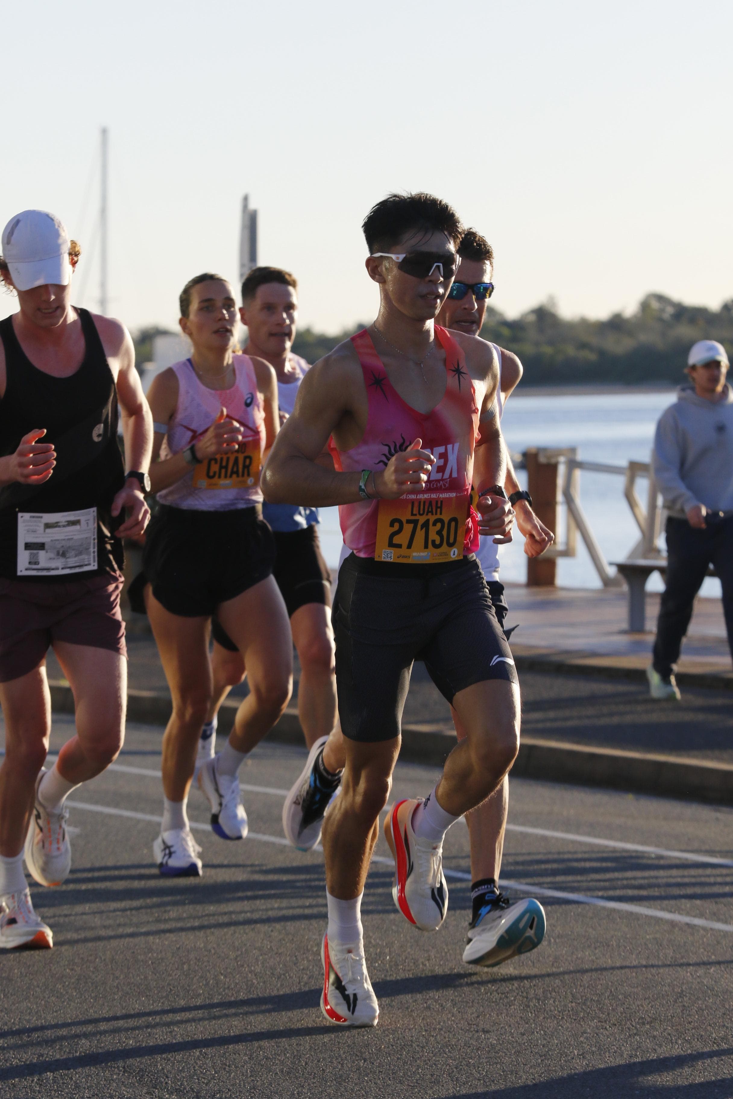 Gold Coast 2026 Racing Top